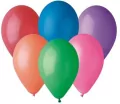 Balony Gemar pastelowe MIX 30cm 50szt - tantis.pl