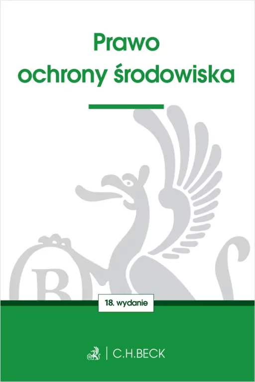 Prawo ochrony środowiska - tantis.pl