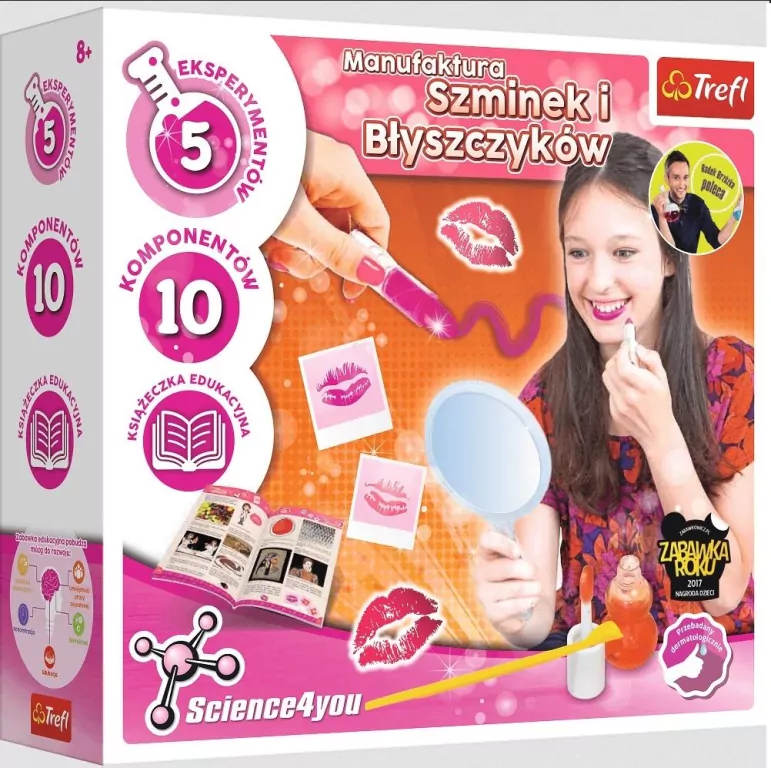 Manufaktura szminek i błyszczyków - tantis.pl