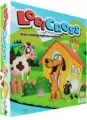 Logicross. Graj i rozwijaj logiczne myślenie - tantis.pl