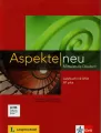 Aspekte neu. Lehrbuch mit DVD. B1 plus. Ćwiczenia. Język niemiecki - tantis.pl