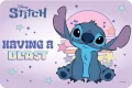 Podkładka śniadaniowa Lilo&Stitch - tantis.pl