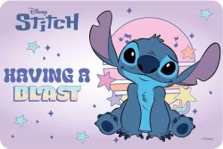 Podkładka śniadaniowa Lilo&Stitch