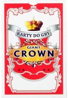 Karty do gry. Talia 54 - tantis.pl