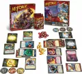 KeyForge. Zew Archontów. Pakiet startowy - tantis.pl