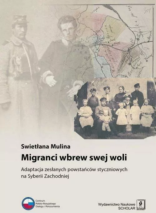 Migranci wbrew swej woli - tantis.pl