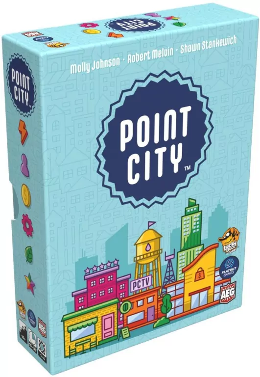 Point City - tantis.pl