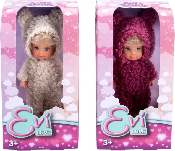 Evi Słodkie misie mix - tantis.pl