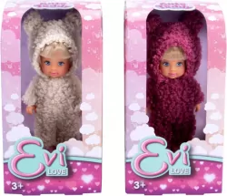 Evi Słodkie misie mix