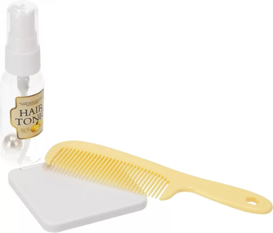 ZEST PIEKN PERUKA AKC 29X39X6 MC PUD 24/48 - tantis.pl