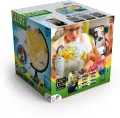 Globus zoologiczny. 250, podświetlany - tantis.pl
