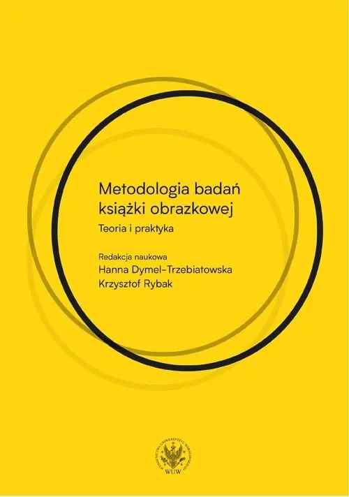 Metodologia badań książki obrazkowej - tantis.pl