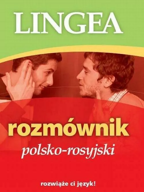 Rozmównik polsko-rosyjski - tantis.pl