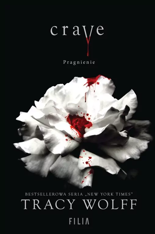 Crave. Pragnienie - tantis.pl