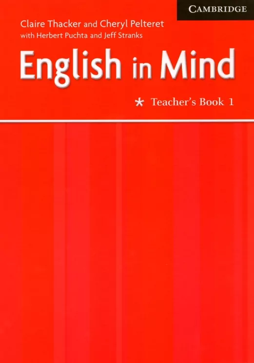 English in Mind 1 TB - tantis.pl