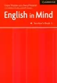 English in Mind 1 TB - tantis.pl