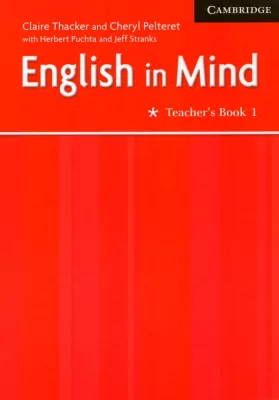 English in Mind 1 TB