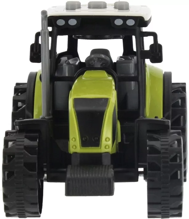 Traktor Moje Ranczo - tantis.pl