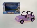 Auto z muzyką 20x10x9,5cm - tantis.pl