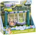 Bluey. Żółw i huśtawka - tantis.pl