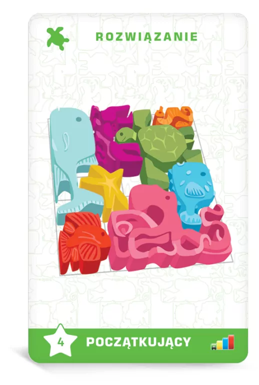 Sea Stax. Edycja polska - tantis.pl