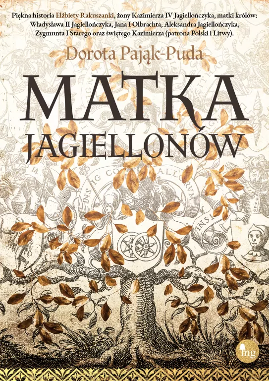 Matka Jagiellonów - tantis.pl