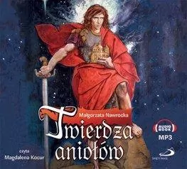 Twierdza aniołów. Audiobook - tantis.pl
