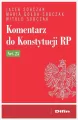 Komentarz do Konstytucji RP art. 25 - tantis.pl