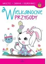 Wielkanocne przygody - tantis.pl