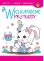 Wielkanocne przygody - tantis.pl