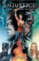 Injustice. Bogowie pośród nas: Rok trzeci - tantis.pl