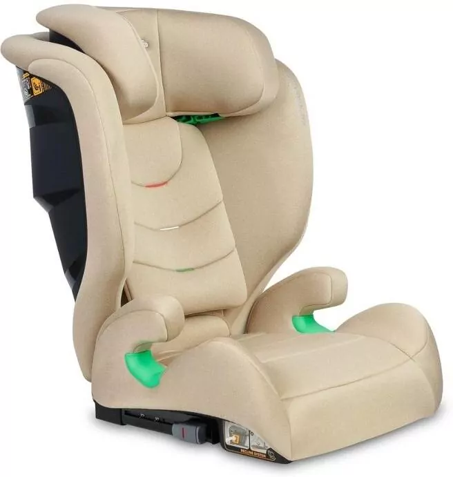 Nimbus I-Size 4-12 camel 100-150cm - tantis.pl