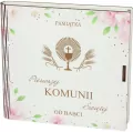 PAMIATKA CHRZTU PUDELKO 160X150 DRE NER PD-15OJ - tantis.pl
