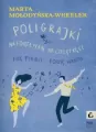 Poligrajki na fortepian na cztery ręce - tantis.pl