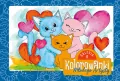 Kolorowanki młodego Artysty. Galeria 6 - tantis.pl