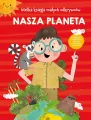 Nasza planeta. Wielka księga małych odkrywców - tantis.pl