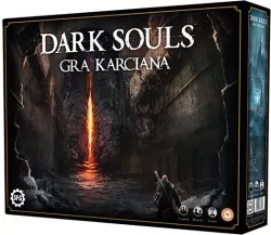Dark Souls Gra Karciana