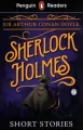 Penguin Readers Level 3: Sherlock Holmes Short Stories - tantis.pl