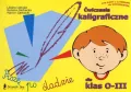 Ćwiczenia kaligraficzne dla klas 0-III - tantis.pl