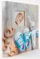 Fotoalbum kieszeniowy szyty Bunny 1 - tantis.pl