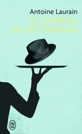Chapeau de Mitterand - tantis.pl