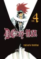 D-Gray Man. Tom 4 - tantis.pl