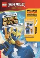 LEGO NINJAGO. Dragon Powers - tantis.pl