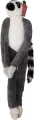 Lemur wiszący 65cm - tantis.pl
