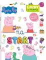 Peppa Pig. Na start. Liczby z Peppą. Cz.5 - tantis.pl