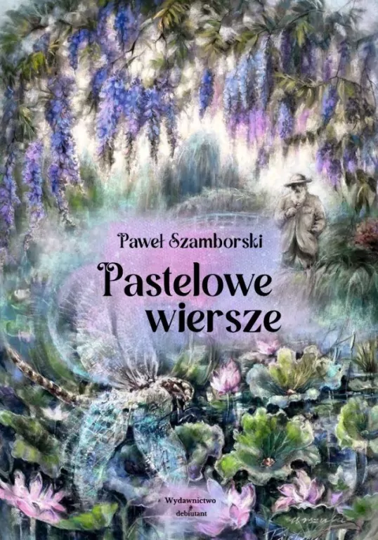 Pastelowe wiersze - tantis.pl