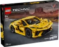 LEGO® Chevrolet Corvette Stingray 42205 - tantis.pl