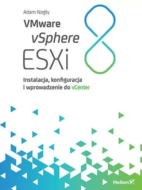 VMware vSphere ESXi 8 - tantis.pl
