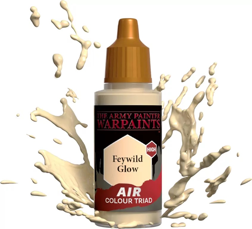 The Army Painter: Warpaints Air - Feywild Glow - tantis.pl