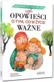 Najmądrzejsze bajki, czyli opowieści o tym, co w życiu ważne - tantis.pl